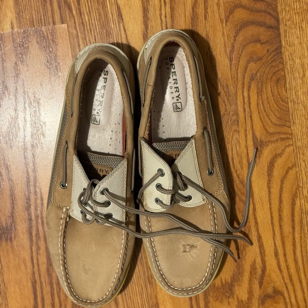 Sherry Men’s shoes